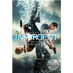 Livro - Insurgent Movie Tie-In Edition
