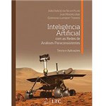 Ficha técnica e caractérísticas do produto Livro - Inteligência Artificial com as Redes de Análises
