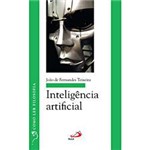 Ficha técnica e caractérísticas do produto Livro: Inteligência Artificial
