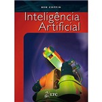 Ficha técnica e caractérísticas do produto Livro : Inteligência Artificial