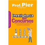 Ficha técnica e caractérísticas do produto Livro - Inteligência em Concursos: Manual de Instruções do Cérebro para Concurseiros e Vestibulandos