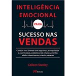 Ficha técnica e caractérísticas do produto Livro - Inteligência Emocional para Sucesso Nas Vendas