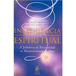 Ficha técnica e caractérísticas do produto Livro - Inteligência Espiritual