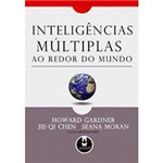 Ficha técnica e caractérísticas do produto Livro - Inteligências Múltiplas ao Redor do Mundo