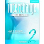 Livro - Interchange Third Edition - Workbook 2