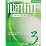 Livro - Interchange Third Edition - Workbook 3A - Importado