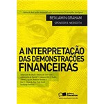 Ficha técnica e caractérísticas do produto Livro - Interpretação das Demonstrações Financeiras, a