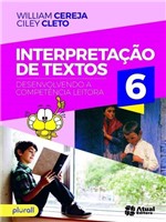 Ficha técnica e caractérísticas do produto Livro - Interpretação de Textos - 6º Ano