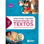 Ficha técnica e caractérísticas do produto Livro - Interpretação de Textos - 9º Ano