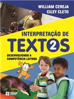 Ficha técnica e caractérísticas do produto Livro - Interpretação de Textos - 2º Ano