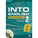 Ficha técnica e caractérísticas do produto Livro - Into English 2: Student's Book And Workbook