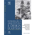 Ficha técnica e caractérísticas do produto Livro - Introdução à Arquitetura e Design de Software