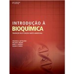 Ficha técnica e caractérísticas do produto Livro - Introdução à Bioquímica
