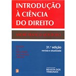 Ficha técnica e caractérísticas do produto Livro - Introdução à Ciência do Direito