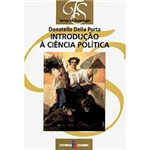 Ficha técnica e caractérísticas do produto Livro - Introdução à Ciência Política