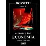 Livro - Introduçao a Economia - Livro de Exercicios