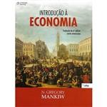 Ficha técnica e caractérísticas do produto Livro - Introdução à Economia: Tradução da 6ª Edição Norte-Americana