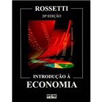 Livro - Introduçao à Economia