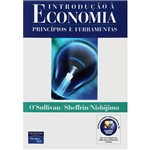 Livro - Introduçao a Economia