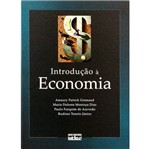 Ficha técnica e caractérísticas do produto Livro - Introdução à Economia
