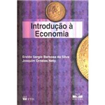 Livro: Introdução a Economia