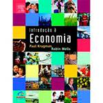 Ficha técnica e caractérísticas do produto Livro - Introdução a Economia