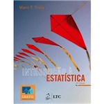 Ficha técnica e caractérísticas do produto Livro - Introdução à Estatística