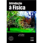Ficha técnica e caractérísticas do produto Livro - Introdução à Física