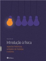 Ficha técnica e caractérísticas do produto Livro - Introdução à Física: