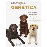 Ficha técnica e caractérísticas do produto Livro - Introdução à Genética