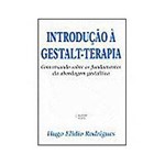 Ficha técnica e caractérísticas do produto Livro - Introdução a Gestalt-Terapia-Conversando Sobre os Fundamentos...