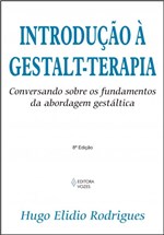 Ficha técnica e caractérísticas do produto Introduçao a Gestalt-Terapia - Vozes
