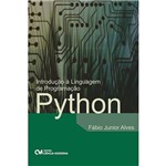 Ficha técnica e caractérísticas do produto Livro - Introdução à Linguagem de Programação Python
