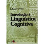 Ficha técnica e caractérísticas do produto Livro - Introdução à Linguística Cognitiva