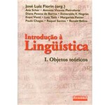 Livro - Introdução à Lingüística I