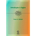 Livro - Introdução a Logica
