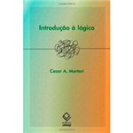 Ficha técnica e caractérísticas do produto Livro - Introdução a Logica