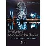 Ficha técnica e caractérísticas do produto Livro - Introdução à Mecânica dos Fluídos