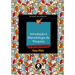 Ficha técnica e caractérísticas do produto Livro - Introdução à Metodologia de Pesquisa: um Guia para Iniciantes