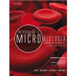 Ficha técnica e caractérísticas do produto Livro - Introdução à Microbiologia - uma Abordagem Baseada em Estudos de Casos
