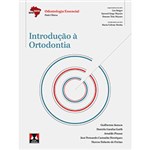 Ficha técnica e caractérísticas do produto Livro - Introdução à Ortodontia - Série Abeno Odontologia Essencial - Parte Clínica