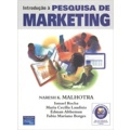 Ficha técnica e caractérísticas do produto Livro - Introdução à Pesquisa de Marketing