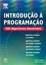 Ficha técnica e caractérísticas do produto Livro - Introdução à Programação