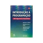 Ficha técnica e caractérísticas do produto Livro - Introduçao a Programaçao