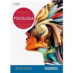 Livro - Introdução à Psicologia: Temas e Variações