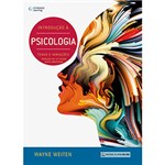 Ficha técnica e caractérísticas do produto Livro - Introdução à Psicologia: Temas e Variações