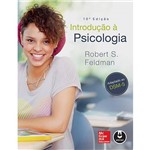 Ficha técnica e caractérísticas do produto Livro - Introducao à Psicologia