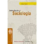 Ficha técnica e caractérísticas do produto Livro - Introdução à Sociologia - Coleção Biblioteca Universitária