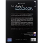 Ficha técnica e caractérísticas do produto Livro - Introdução à Sociologia