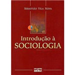 Ficha técnica e caractérísticas do produto Livro - Introduçao a Sociologia